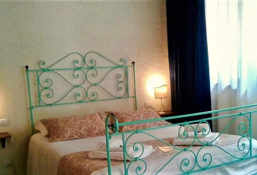 标准间, B&b Countryhouse Villa Baciolo