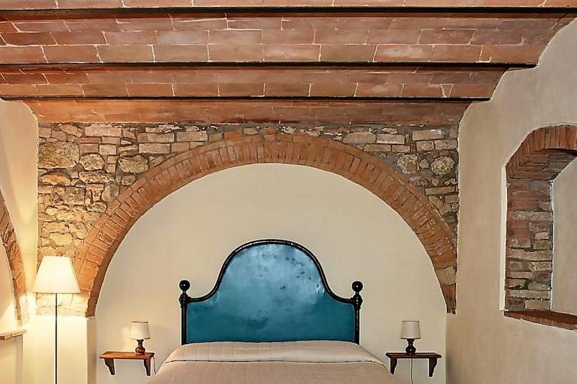 带1个卧室的公寓, B&b Countryhouse Villa Baciolo