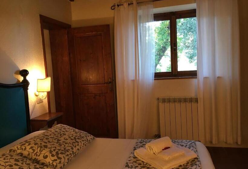 带1个卧室的公寓, B&b Countryhouse Villa Baciolo