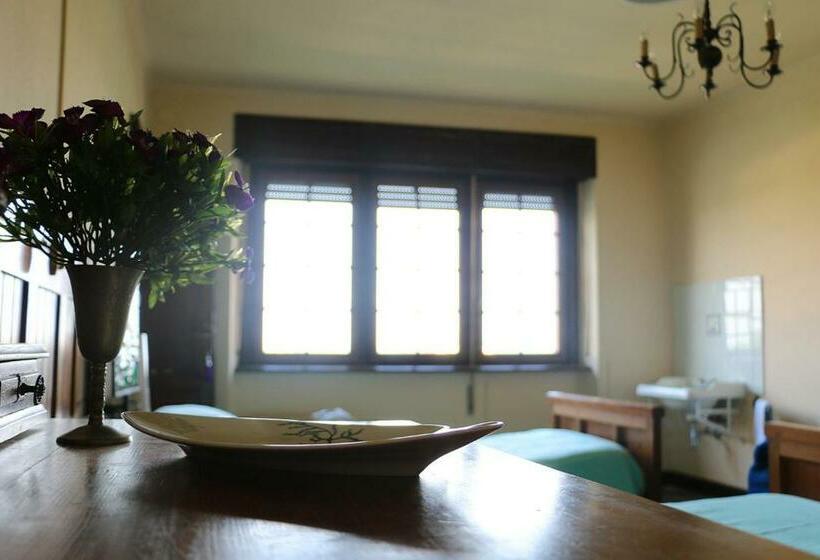 Номер Deluxe, B&b La Finestra Sul Fiume
