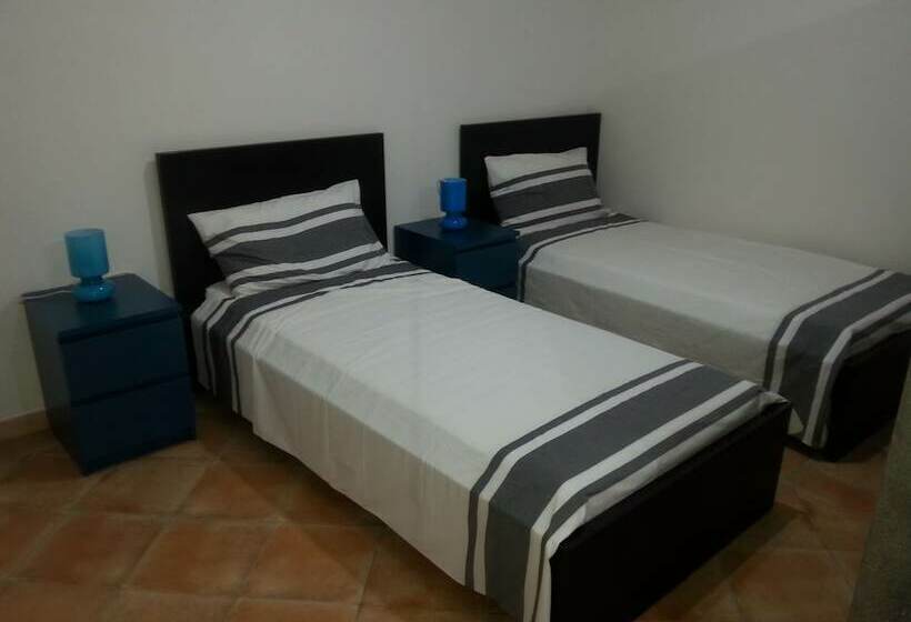 패밀리 룸, B&b Tramonti D Amare