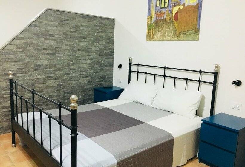 패밀리 룸, B&b Tramonti D Amare