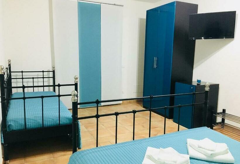 스탠다드 룸, B&b Tramonti D Amare