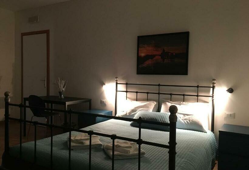 스탠다드 룸, B&b Tramonti D Amare