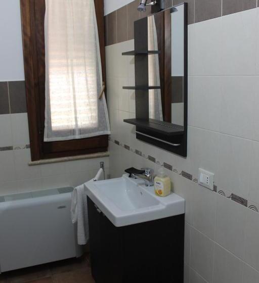 스탠다드 룸, B&b Tramonti D Amare