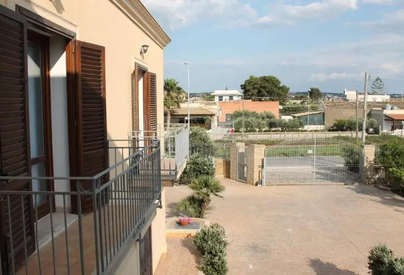 ファミリールーム, B&b Tramonti D Amare
