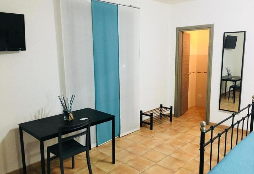 스탠다드 발코니 룸, B&b Tramonti D Amare