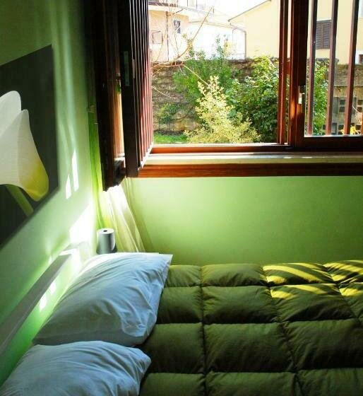 اتاق استاندارد, A Caso