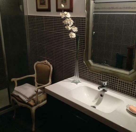 اتاق استاندارد, Art&kitchen