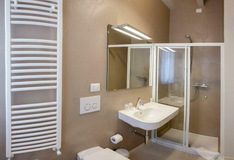 스탠다드 룸, Balbianino