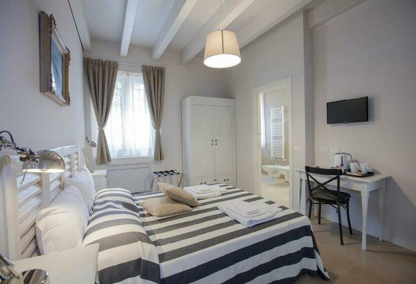 스탠다드 룸, Balbianino