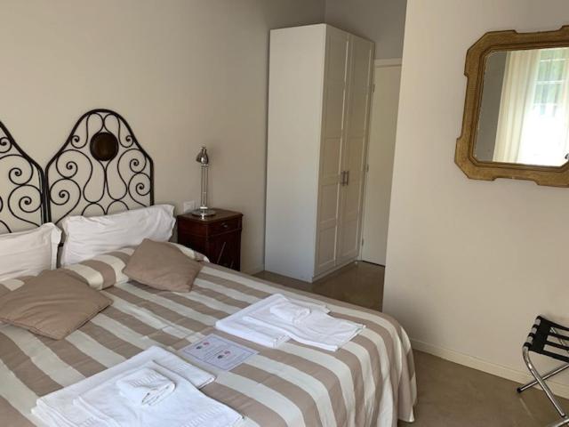 스탠다드 룸, Balbianino