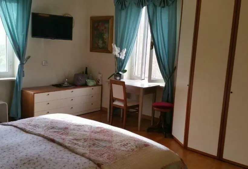 スタンダードルーム, Bed & Bistrò Che Piasì