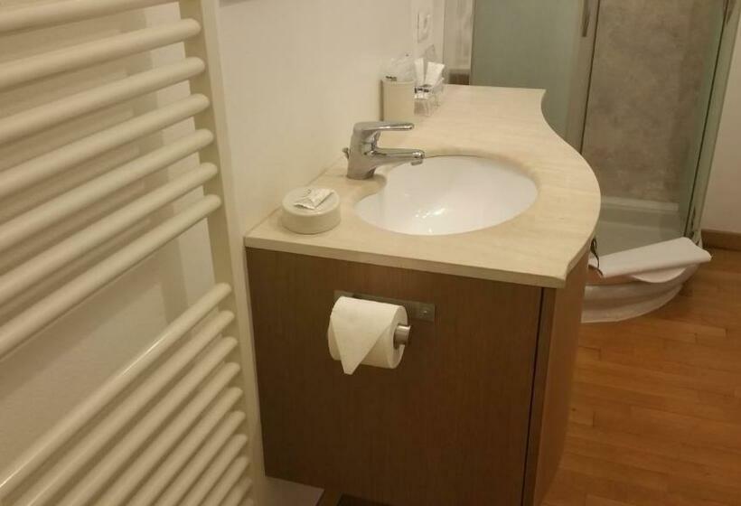 스탠다드 룸, Bed & Bistrò Che Piasì