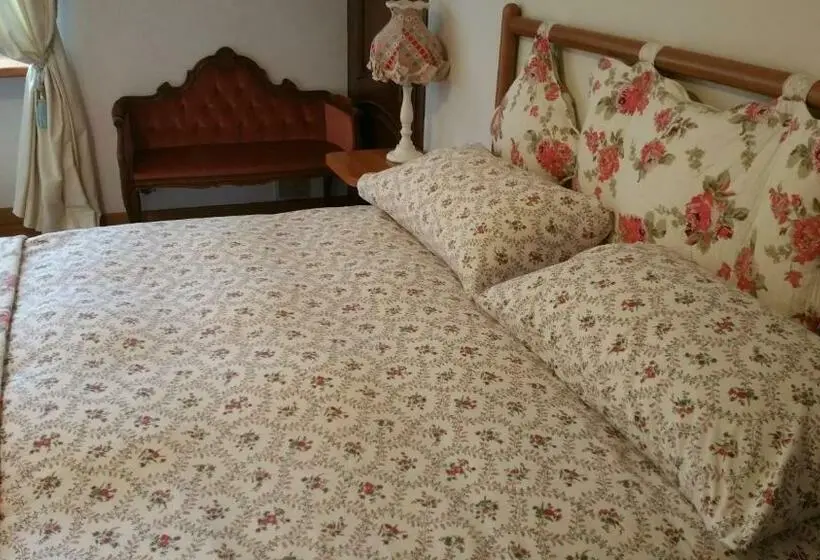 スタンダードルーム, Bed & Bistrò Che Piasì