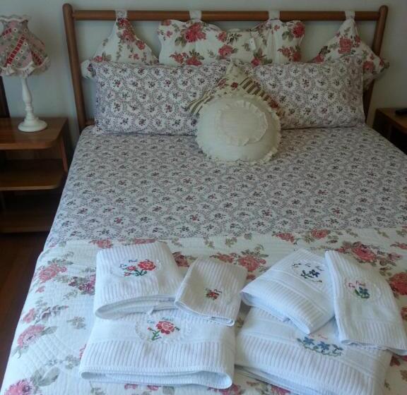 스탠다드 트리플 룸, Bed & Bistrò Che Piasì