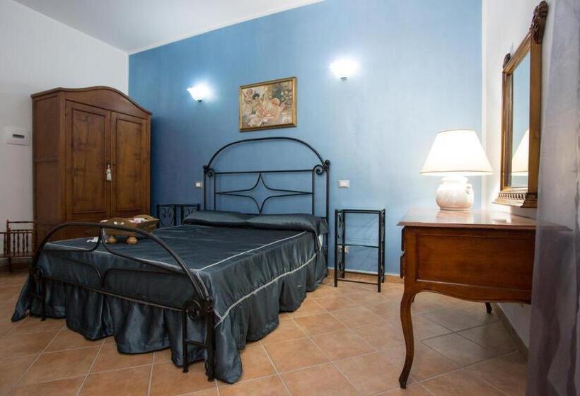 Номер Стандарт, Casa Lollobrigida