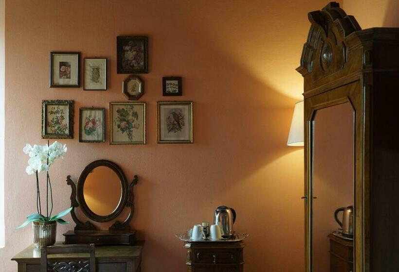 스탠다드 룸, Castello Di Cernusco Lombardone