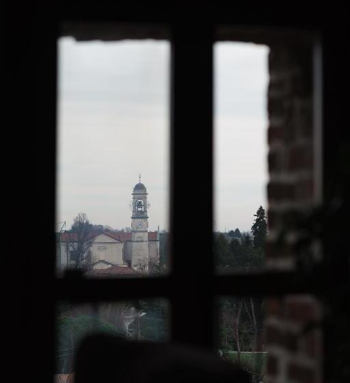 주니어 스위트, Castello Di Cernusco Lombardone