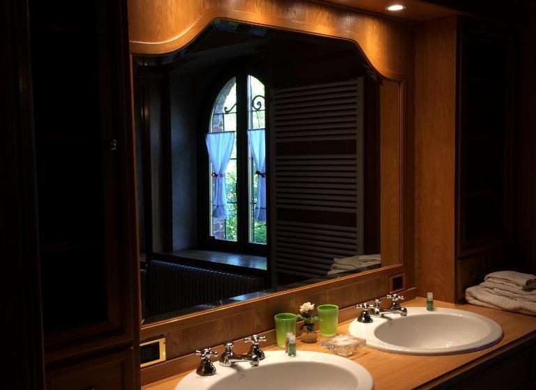 침실 2개 스위트, Castello Di Cernusco Lombardone