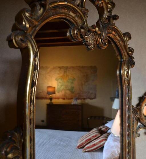 침실 2개 스위트, Castello Di Cernusco Lombardone