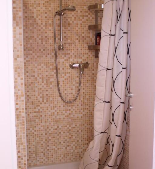 스탠다드 트리플 룸, Dimora Rosso Piceno