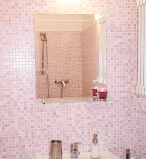 스탠다드 룸, Dimora Rosso Piceno