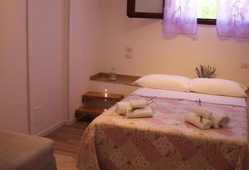 חדר סטנדרט, Dimora Rosso Piceno