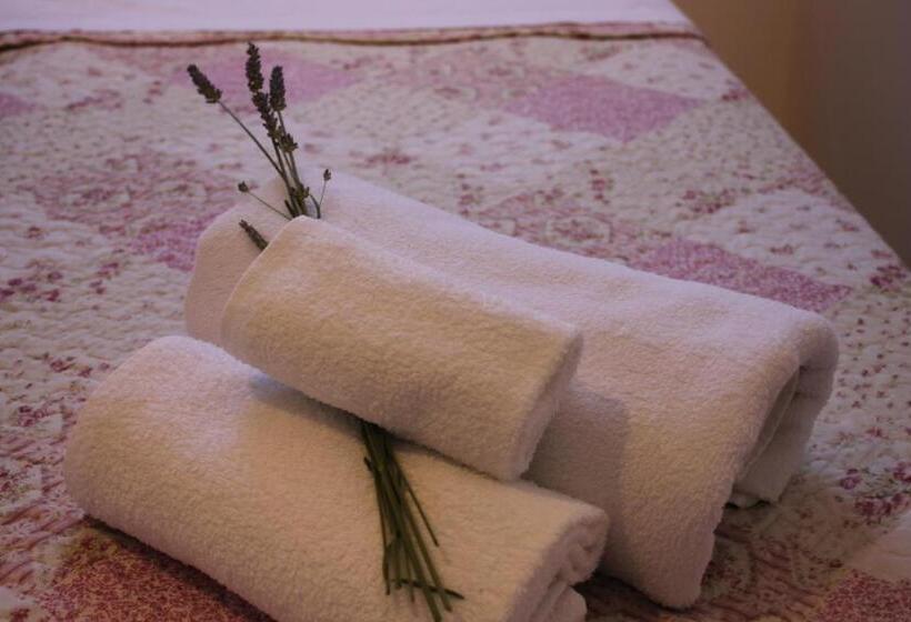 חדר סטנדרט, Dimora Rosso Piceno