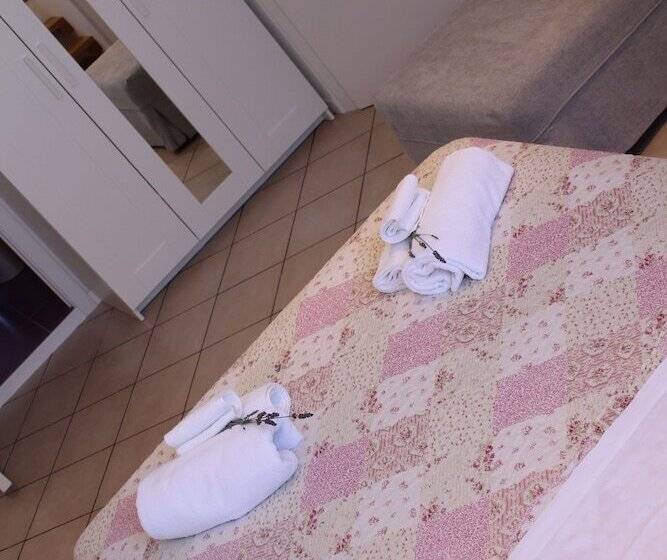 חדר סטנדרט, Dimora Rosso Piceno