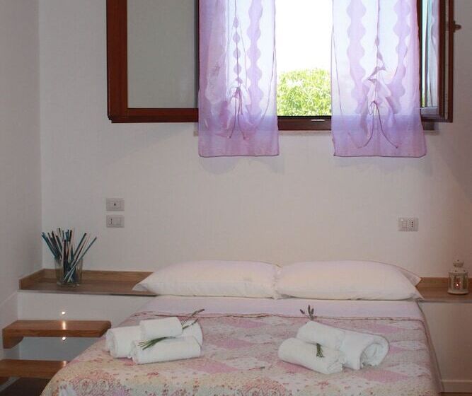 חדר סטנדרט, Dimora Rosso Piceno