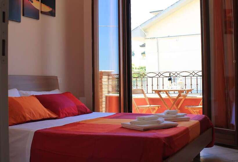 חדר סטנדרט, Dimora Rosso Piceno