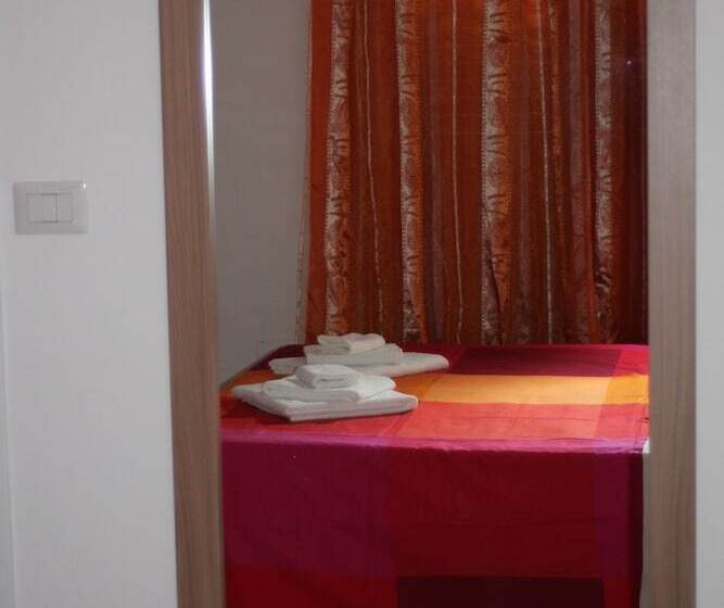 스탠다드 룸, Dimora Rosso Piceno