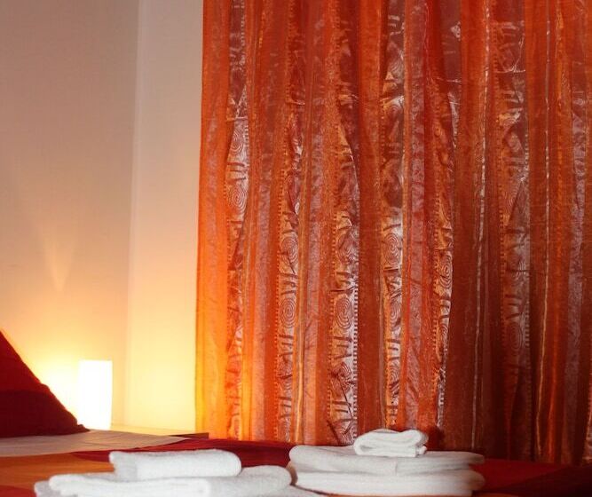 חדר סטנדרט, Dimora Rosso Piceno