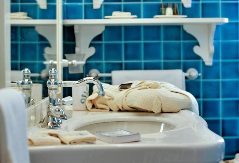 סוויטה עם מרפסת, Domus Corallia Luxury Rooms