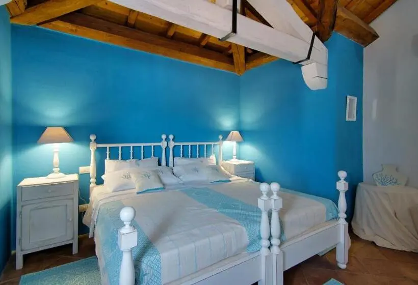 スタンダードルーム, Domus Corallia Luxury Rooms