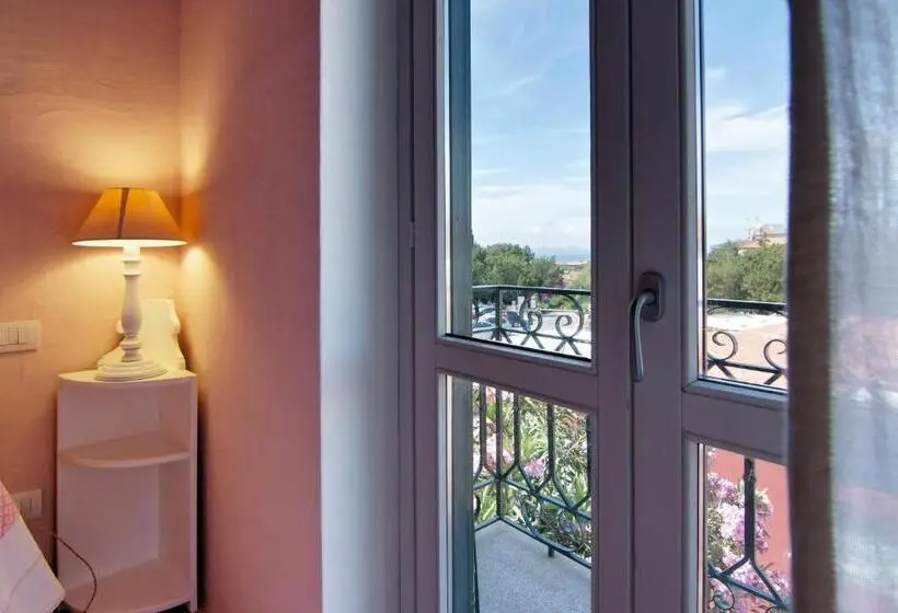 クラシックルーム, Domus Corallia Luxury Rooms