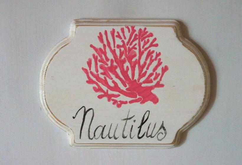 חדר קלאסי, Domus Corallia Luxury Rooms