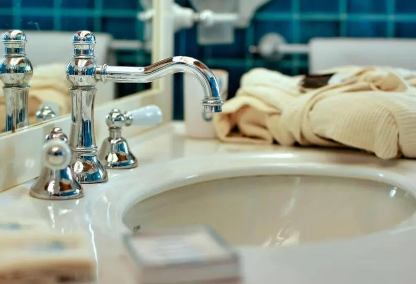 バルコニー付きスタンダードルーム, Domus Corallia Luxury Rooms