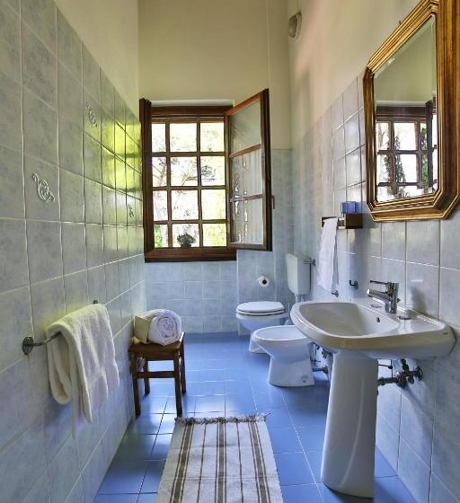 Апартаменты 2 Спальни, Fattoria Pagnana Suites And Pool