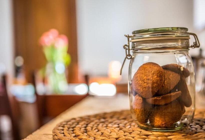 Апартаменты 1 Спальня, Fattoria Pagnana Suites And Pool