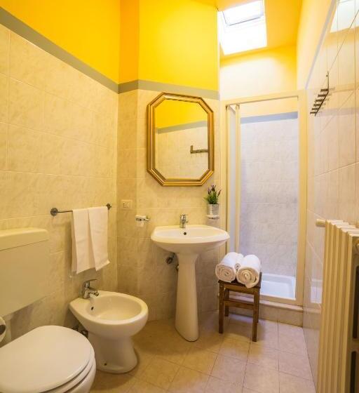 Апартаменты 1 Спальня, Fattoria Pagnana Suites And Pool