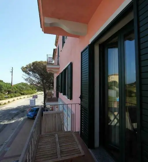 اتاق استاندارد, Guest House Villabianca