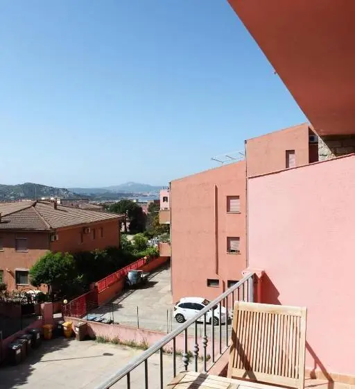 اتاق راحتی, Guest House Villabianca