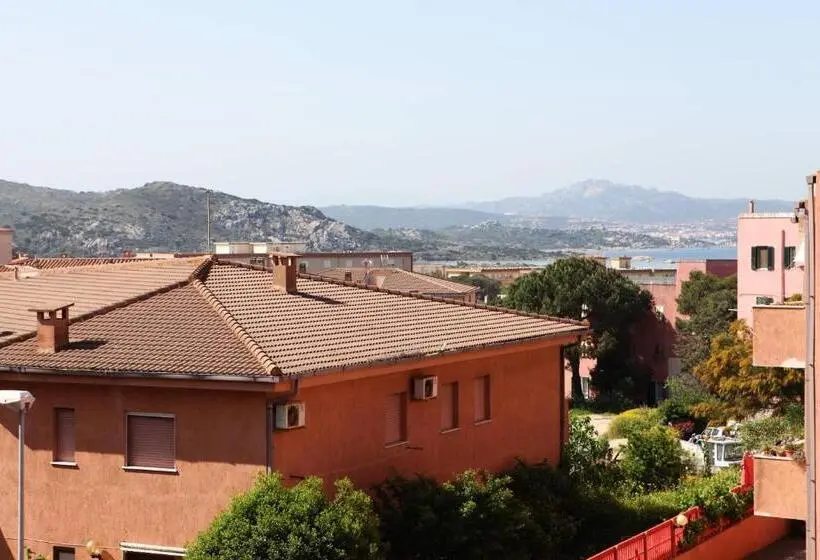 اتاق راحتی, Guest House Villabianca