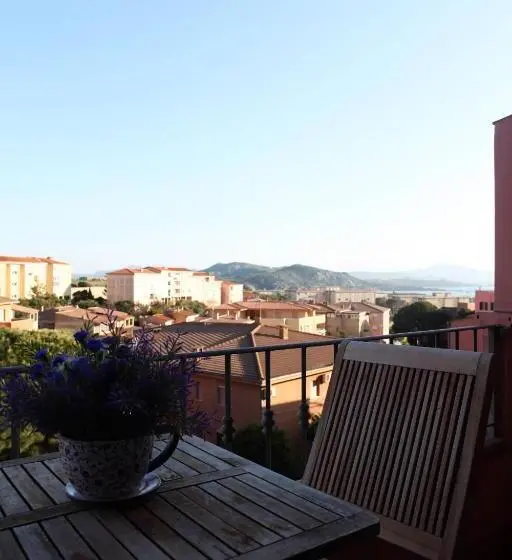 اتاق راحتی, Guest House Villabianca