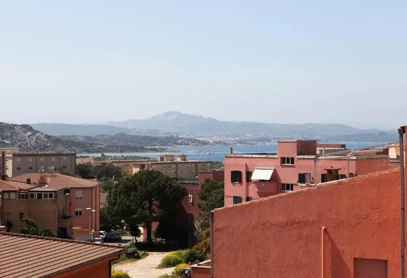 اتاق راحتی, Guest House Villabianca