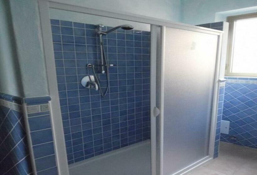 스탠다드 룸, La Finestra Vista Corsica