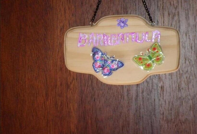 스탠다드 룸, La Finestra Vista Corsica