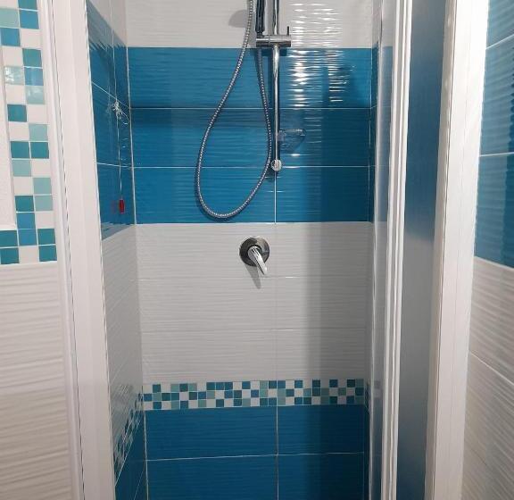 스탠다드 룸, La Finestra Vista Corsica